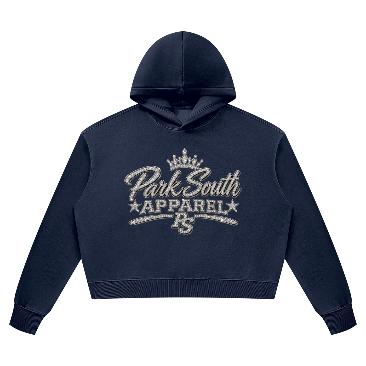 Women’s Vintage Wash Heavyweight Hoodie