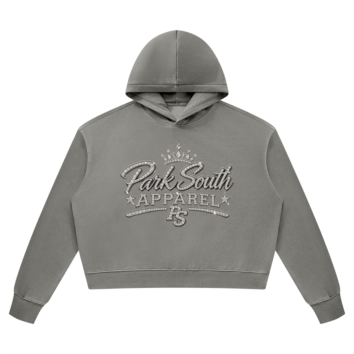 Women’s Vintage Wash Heavyweight Hoodie