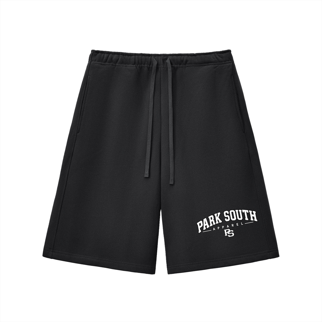 Essential Heavyweight Fleece Shorts