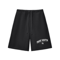 Essential Heavyweight Fleece Shorts