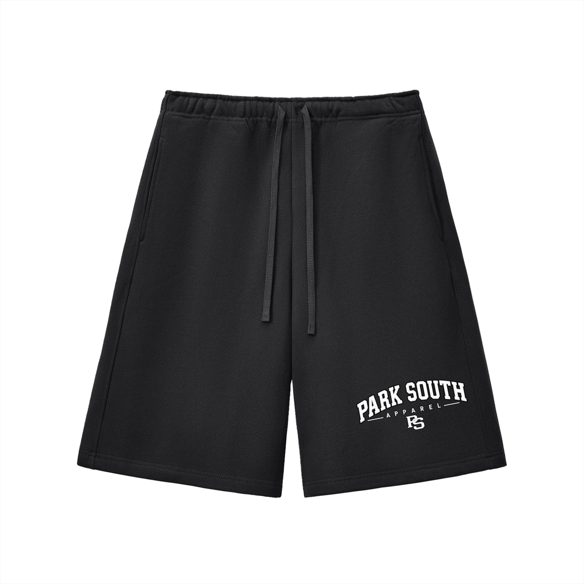 Essential Heavyweight Fleece Shorts