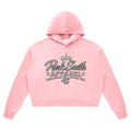 Women’s Vintage Wash Heavyweight Hoodie