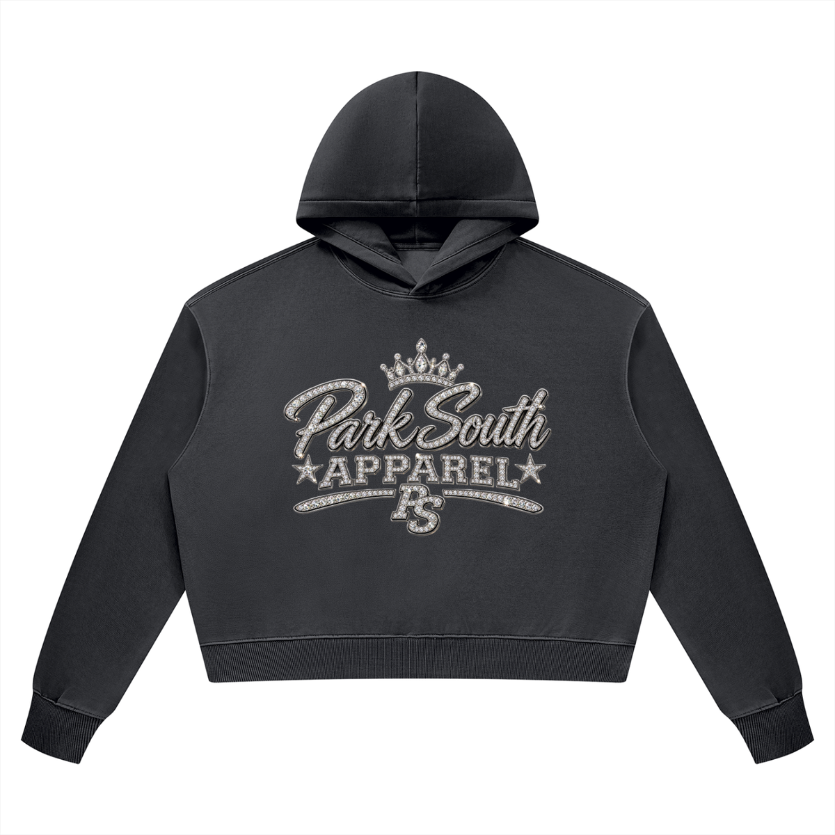 Women’s Vintage Wash Heavyweight Hoodie